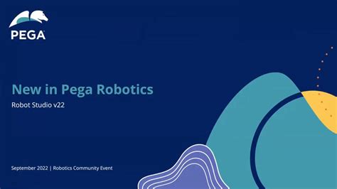 pega robotics|download pega robotics studio.